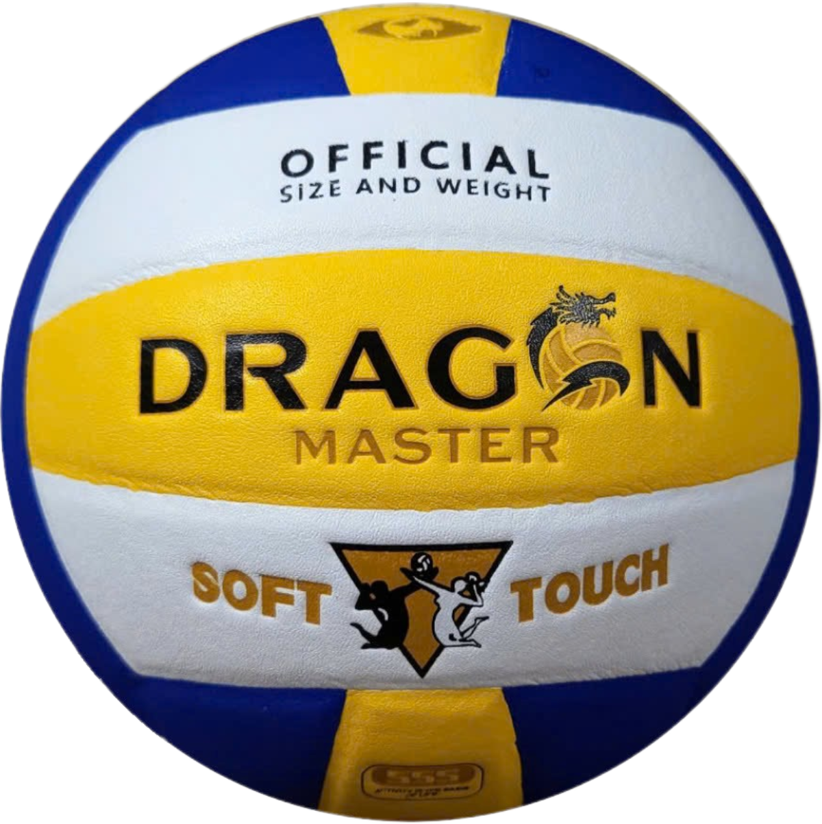 Bóng chuyền THĂNG LONG DG 7400 Dragon Master